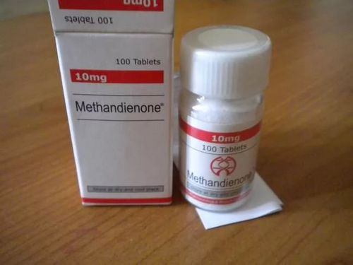 Methandienone legally