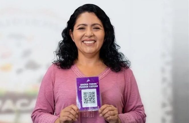 6 de cada 10 peruanas cuenta con una billetera digital.