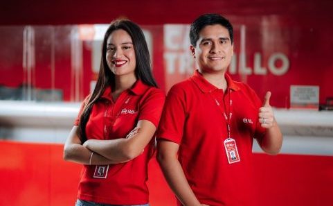 CAJA TRUJILLO SUPERA LOS S/ 3,000 MILLONES EN CREDITOS Y CONSOLIDA SU CRECIMIENTO A NIVEL NACIONAL.