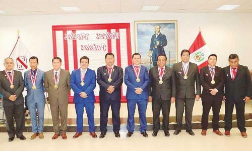 Gobierno Regional de Piura.